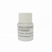 OHAUS Water Analysis Solutions — Zero Oxygen Chemicals, STARTER
