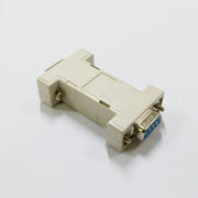 OHAUS Printer Cables — Adapter Cable 9 Pin-9 Pin PC-SF40A