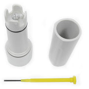 OHAUS Water Analysis Product Accessories — Pen Electrode, ST10
