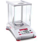 Ohaus Adventurer® Analytical Balances — AX124