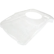 OHAUS In-Use Covers — In-Use-Cover wo DS AX