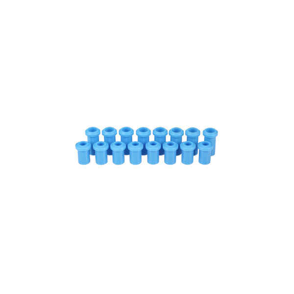 OHAUS Centrifuge Accessories — Adapters — Adapter 1x0.2ml D6mm 8/pk