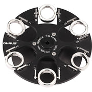 OHAUS Frontier™ 5000 Rotors — R-S6X5/4M