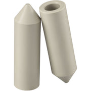 OHAUS Centrifuge Accessories — Adapters — Adapter 1x15ml D17mm RB/FA 2/pk