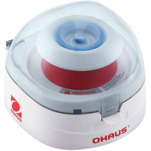 OHAUS Frontier™ 5000 Series Mini Centrifuge — FC5306