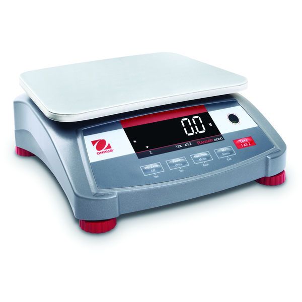 OHAUS Ranger™ 4000 Bench Scale — R41ME3
