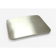 OHAUS Pans, Stands, Bowls — Platform, SST, 300x225mm, V22 V41