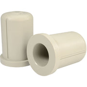 OHAUS Centrifuge Accessories — Racks — Rack 1x85ml D38mm RB 2/pk
