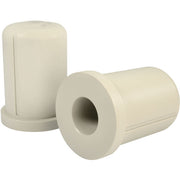 OHAUS Centrifuge Accessories — Racks — Rack 1x50ml D29mm RB 2/pk