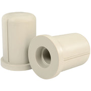 OHAUS Centrifuge Accessories — Racks — Rack 1x30ml D25mm Rim 2/pk