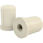 OHAUS Centrifuge Accessories — Racks — Rack 1x25ml D25mm RB 2/pk