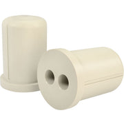 OHAUS Centrifuge Accessories — Racks — Rack 2x15ml D17mm FA 2/pk