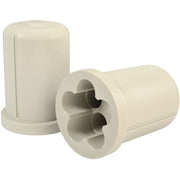 OHAUS Centrifuge Accessories — Racks — Rack 5x4-10ml D16mm Sar 2/pk
