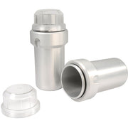 OHAUS Centrifuge Accessories — Buckets — Bucket 100ml w/ Cap Sealable 2/pk