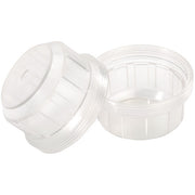 OHAUS Centrifuge Accessories — Buckets — Screw Cap 100ml Bucket Sealable 2/pk