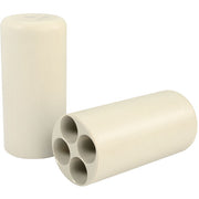 OHAUS Centrifuge Accessories — Racks — Rack 4x15ml D17mm RB 2/pk