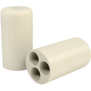 OHAUS Centrifuge Accessories — Racks — Rack 3x10ml D17mm Sar 2/pk