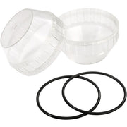 OHAUS Centrifuge Accessories — Rotors — Screw Cap Rack of 250ml Rotor 2/pk