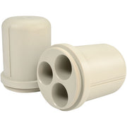 OHAUS Centrifuge Accessories — Racks — Rack 3x50ml D29mm FA 2/pk