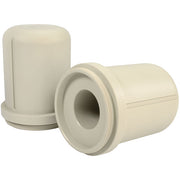 OHAUS Centrifuge Accessories — Racks — Rack 1x50ml D34mm RB 2/pk V2