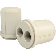 OHAUS Centrifuge Accessories — Racks — Rack 2x50ml D29mm Rim 2/pk