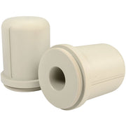 OHAUS Centrifuge Accessories — Racks — Rack 1x50ml D29mm Rim 2/pk V2