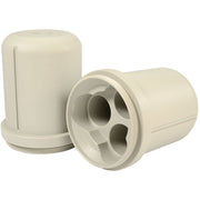 OHAUS Centrifuge Accessories — Racks — Rack 3x25ml D24.5mm Rim 2/pk
