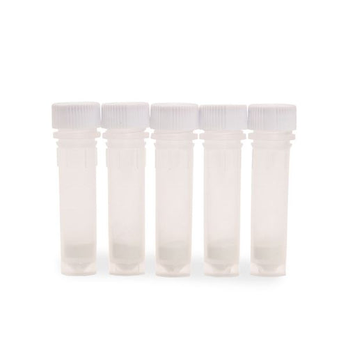 OHAUS Homogenizers Accessories — Lysis Tube 100x2mL 100μm ZrO2 Beads