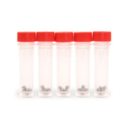 OHAUS Homogenizers Accessories — Lysis Tube 100x2mL 3mm SS. Beads