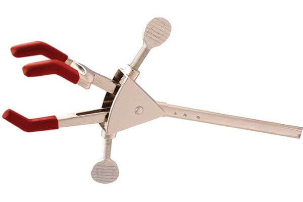 Lab Clamps & Supports