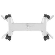 OHAUS Multi Purpose Clamps — CLS-BTDBLS