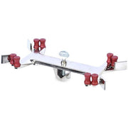 OHAUS Multi Purpose Clamps — CLS-BTDBLZ