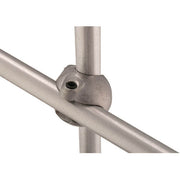 OHAUS Rods, Frames & Supports — Connector — CLC-LTTCEA