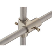 OHAUS Rods, Frames & Supports — Connector — CLC-RDENDZ