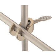 OHAUS Rods, Frames & Supports — Connector — CLC-HOOKCZ