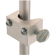 OHAUS Rods, Frames & Supports — Rod with Channel Connector — CLC-UNSMBA