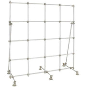 OHAUS Rods, Frames & Supports — Lab Frame Kit — CLR-FRAMEAL