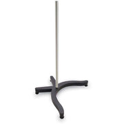 OHAUS Rods, Frames & Supports — Support Stand with Rod — CLR-STRODC152
