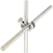 OHAUS Rods, Frames & Supports — Connector — CLC-HOOKCS