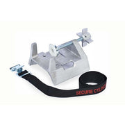 OHAUS Rods, Frames & Supports — Gas Cylinder Supports — CLR-711M