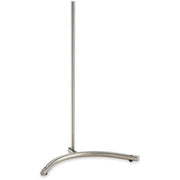 OHAUS Rods, Frames & Supports — Support Stand with Rod — CLR-STRODS102