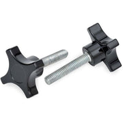OHAUS Miscellaneous — Clamp, Support, Knobs, CLR-SKNOB