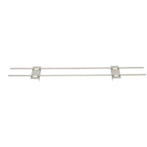 OHAUS Rods, Frames & Supports — Slide Staining Rack — CLN-STNRK