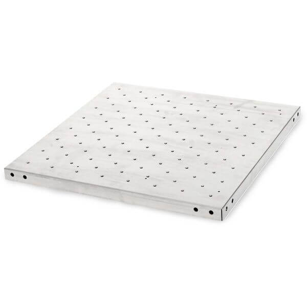 OHAUS Shaker Accessories — Universal Platform — 30400052