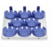 OHAUS Shaker Accessories — Dedicated Platform — 30400077
