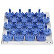 OHAUS Shaker Accessories — Dedicated Platform — 30400080