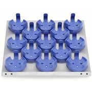 OHAUS Shaker Accessories — Dedicated Platform — 30400081