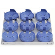 OHAUS Shaker Accessories — Dedicated Platform — 30400082
