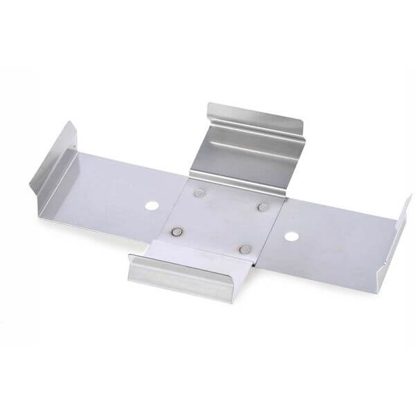 OHAUS Shaker Accessories — Microplate Clamp — 30400104