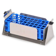 OHAUS Shaker Accessories — Test Tube Rack — 30400107